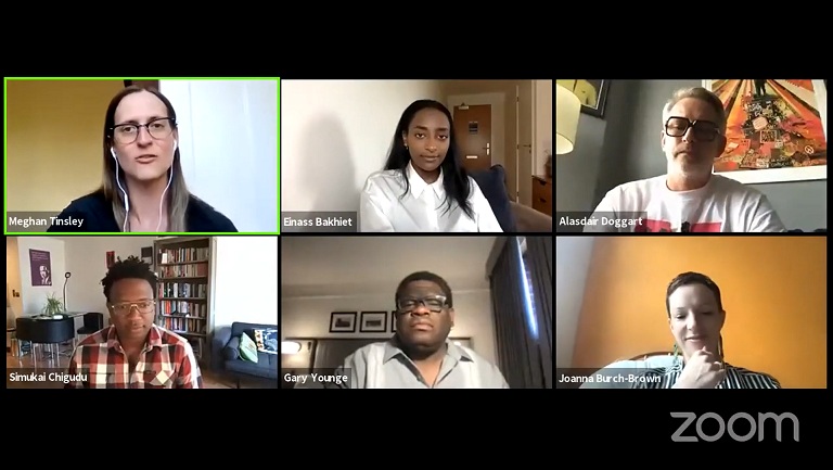 Not Set in Stone: Remembering Empire and Contesting Statues