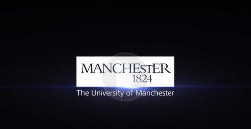University of Manchester logo