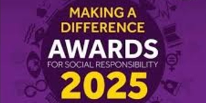 Making a Difference Awards 2025.