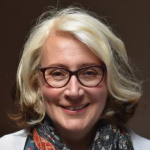 Professor Jennifer Mason.